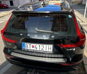 Volvo V60 D4 AWD Polestar cena s dph 22800€ - 9