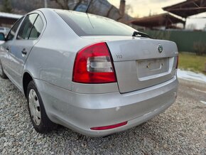 Predám náhradné diely na Škoda Octavia II 2 9156 - 9