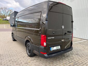 Volkswagen Crafter II 2.0TDi 103kW 2018 DPH L2H3 DPH - 9