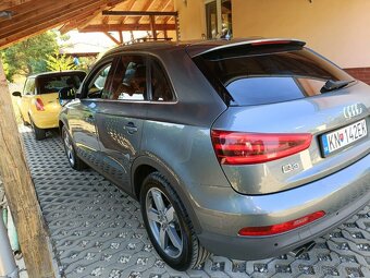 Audi Q3 1.9TDI S tronic - 9