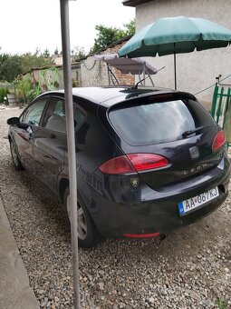 Seat leon 1.9 tdi 77kw bxe - 9