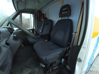 Fiat Ducato 2.8 JTD 94kW, 2006, 170 000km - 9