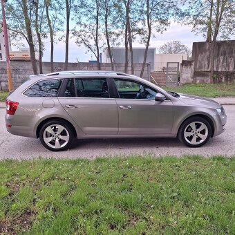 Škoda Octavia III 2.0 tdi - 9