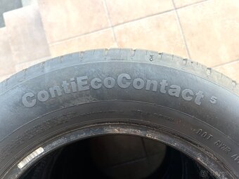 175/70 R14 Letné pneumatiky – komplet sada - 9