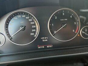 BMW 525x drive - 9