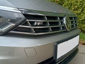 Volkswagen Passat Variant 2.0 BiTDI 240k R-Line Highline 4X4 - 9