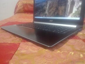 Acer A515. i3-7gen. 15,6" FHD. 12 GB DDR4.256 GB SSD. - 9