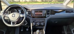 ▶▶▶VW GOLF SPORTSVAN  1.4 TSI HIGHLINE◀◀◀ - 9