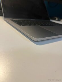 MacBook Pro m1 2020 - 9