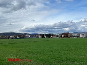 Stavebný pozemok na predaj Trenčianska Teplá - Dobrá - 9