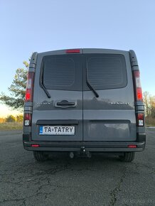 Renault Trafic - 9