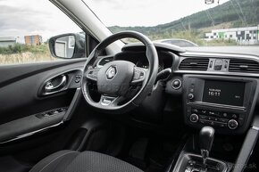 RENAULT KADJAR DCI 110 AUTOMAT - 9