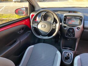 Toyota aygo 1.0, Automat - 9