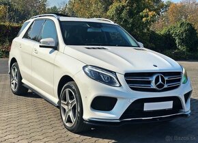 Mercedes-Benz C  CLS  E  G  GL  GLE  ML  R   S   X - 9