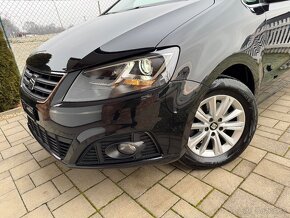 Seat Alhambra 2.0 TDI Style 2018 + Nové rozvody  - 9