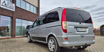 Mercedes-Benz Viano 2.2 CDI - 9