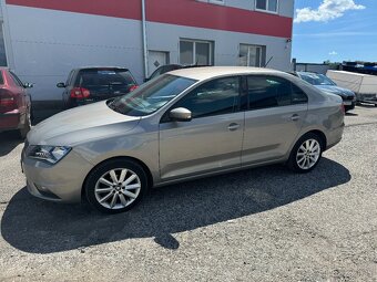 SEAT Toledo 1.0 TSi - 9