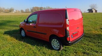 Renault Kangoo Express 1,5 diesel - 9