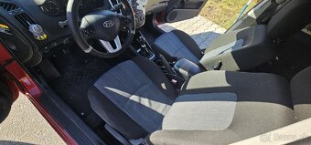 Kia ceed 1.4 lpg 2012 - 9