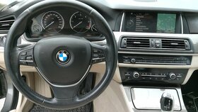 BMW F11 525d xDrive, 160kW, LED, Facelift - 9