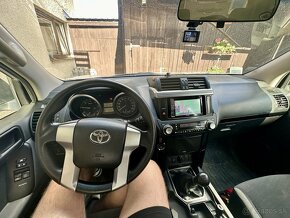 Toyota Land Cruiser 3.0 TD - 9