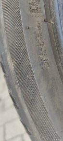 Letné Bridgestone Alenza 275/35/21 107Y RFT - 9