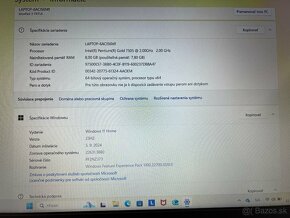 Lenovo IdeaPad 3 15ITL6 Sand - 9