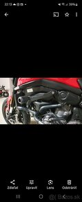 Ducati Monster + 937 - 9