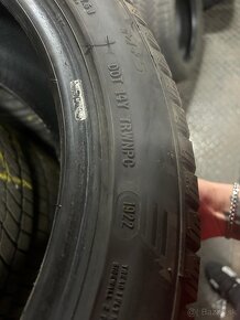 5x112r17 zimné pneu 225/45 r17 - 9