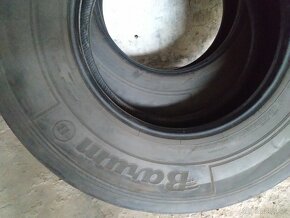 Vodiace pneumatiky 315/80R22,5 - 9