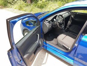 Škoda Rapid 1.0 TSI 110k Style EU6 - 9