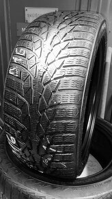 225/45 R17 91H NOKIAN WR D4 - 9