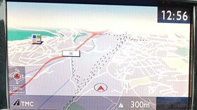 Navigačný systemPEUGEOT-CITROËN WIP NAV(RNEG) HARMAN BECKER - 9