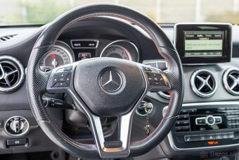 Mercedes-Benz GLA 200 d A/T AMG - 9