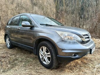 Honda CRV - 9