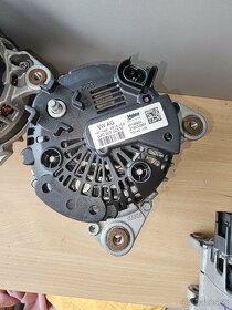 ALTERNATOR 2,0 TDI / 1,4 TSI / 1,2 TSI - 9