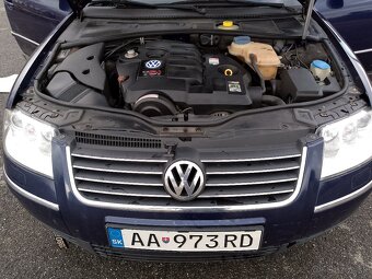 Volkswagen Passat 5-5 - 9