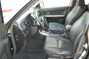 Suzuki Grand Vitara 3,2 - 9