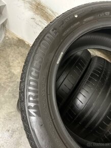 Letné pneumatiky 225/55/18 Bridgestone - 9