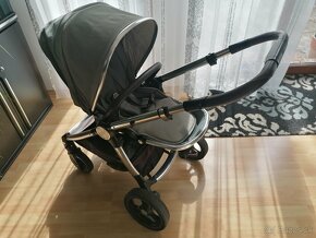 Kočiar Mamas & Papas Ocarro Carrycot - 9