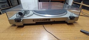 Technics SL-D310 - 9