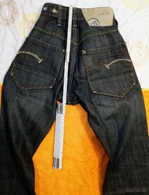 G-star RAW rifle S - 9