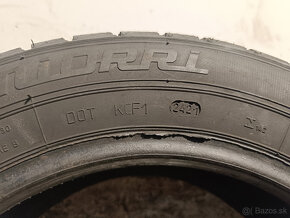 175/65 R14 Zimné pneumatiky Premiorri ViaMaggiorre 4 kusy - 9