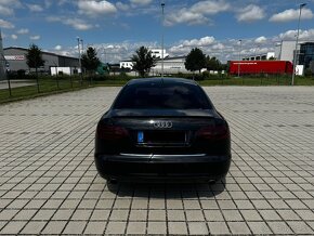 Audi A6 C6 4F 2009 TFSI 3.0 - 9