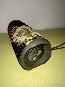 JBL Flip 6 camo - 9