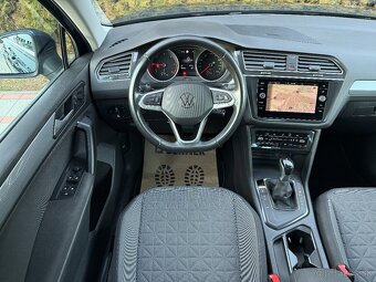 Volkswagen Tiguan 2.0 TDI DSG - 9