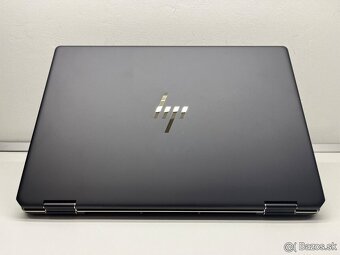 HP Spectre x360 2v1 (2023) 16" i7-13700H/16GB/512GB/3K/ZÁR - 9