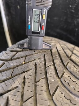 175/65 r15 Pirelli zimne pneumatiky - 9