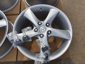 5x114,3 r17 mazda kia hyundai mitsubishi toyota honda - 9