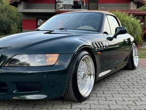 BMW Z3 1.8i Roadster - 9